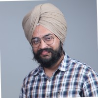 Balkar Singh