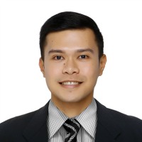 Christian Dave Pineda, CPA