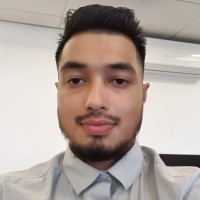 Mohammed Yunus Miah