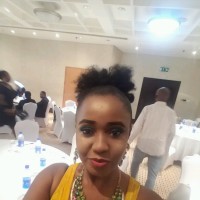 natasha okeke