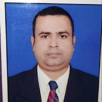 Chinmaya Adhikari