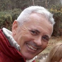 Stephen Lockyer