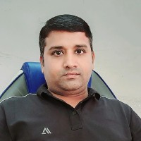 P Vasudev