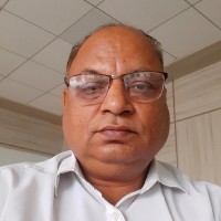 Arvind Singh Yadav