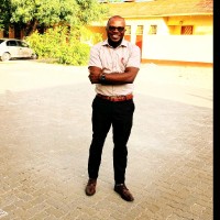 Tulipohamba Kaanduka