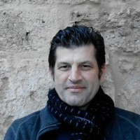 Stephen Pacheco
