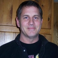 Dad FORD