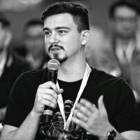 Carlos Eduardo Rosato