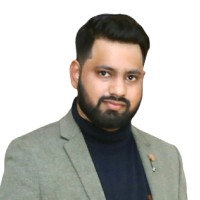 Shivam Gupta