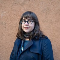 Mercedes Cebrián