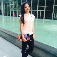 Megha Agarwal