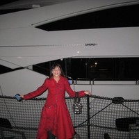 Carole Beard