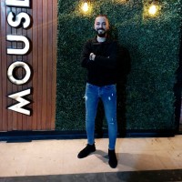Aly Mahmoud