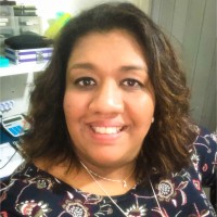 Priscilla Oliveira Khan