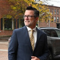 Brian Corbett