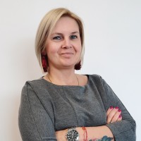 Magdalena Zając