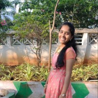 Siri Varshini