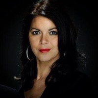 Patricia van der Werf