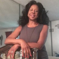 Debra Anthony
