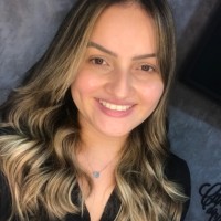 Euziany Vieira M. Gomes