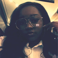 Kelshya Thomas