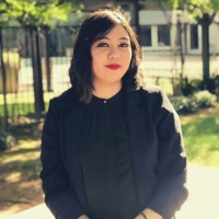 Jessica Taylor, M.A.