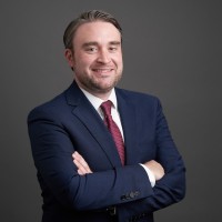 Kyle Longton, CAE, REBC