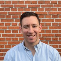 Jamie Baldwin Pedersen