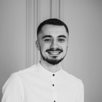 Alex Hrabovets