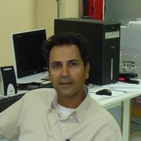 Nazali Bahram