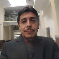 Belaid Oukaci