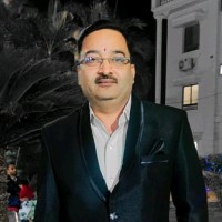 Sanjay Markanday