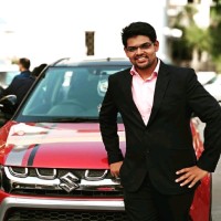 Falgun Desai