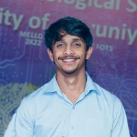 Mudith Praveen