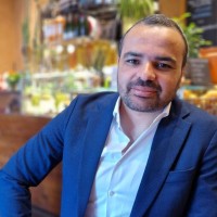 Mohamed Foued Horchani