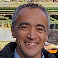 Fabrice Daviaud