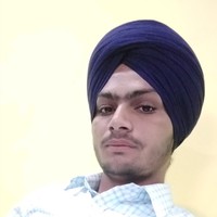 Sukhpreet Singh