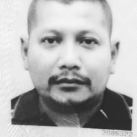 Rizal Saidin