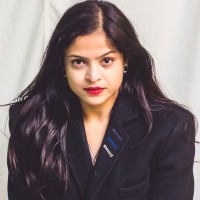 Garima Singh