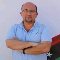 Mohammed Magdy