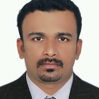 Aneesh Mohanan