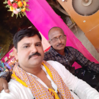 Yogendra ( Pappu ) Giri
