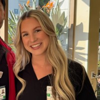 Camrynn Lopez Bsn, Rn