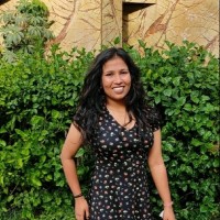 Krisha Sanghvi