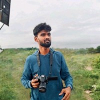 Harish Babu