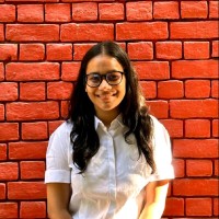 Priyanshi Malpani