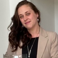 Lauren Gladding