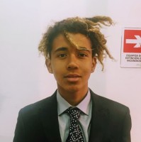 Andrés olmedo barahona