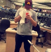 Jayden Fassett