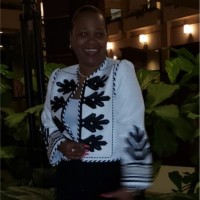 Simone Jones